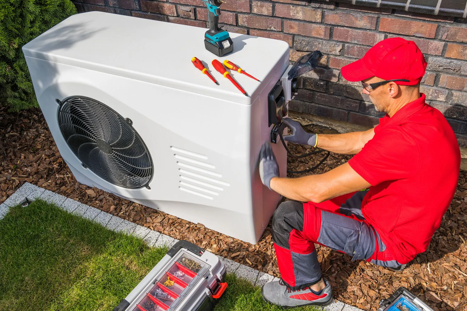 About HVAC in Mobile, AL